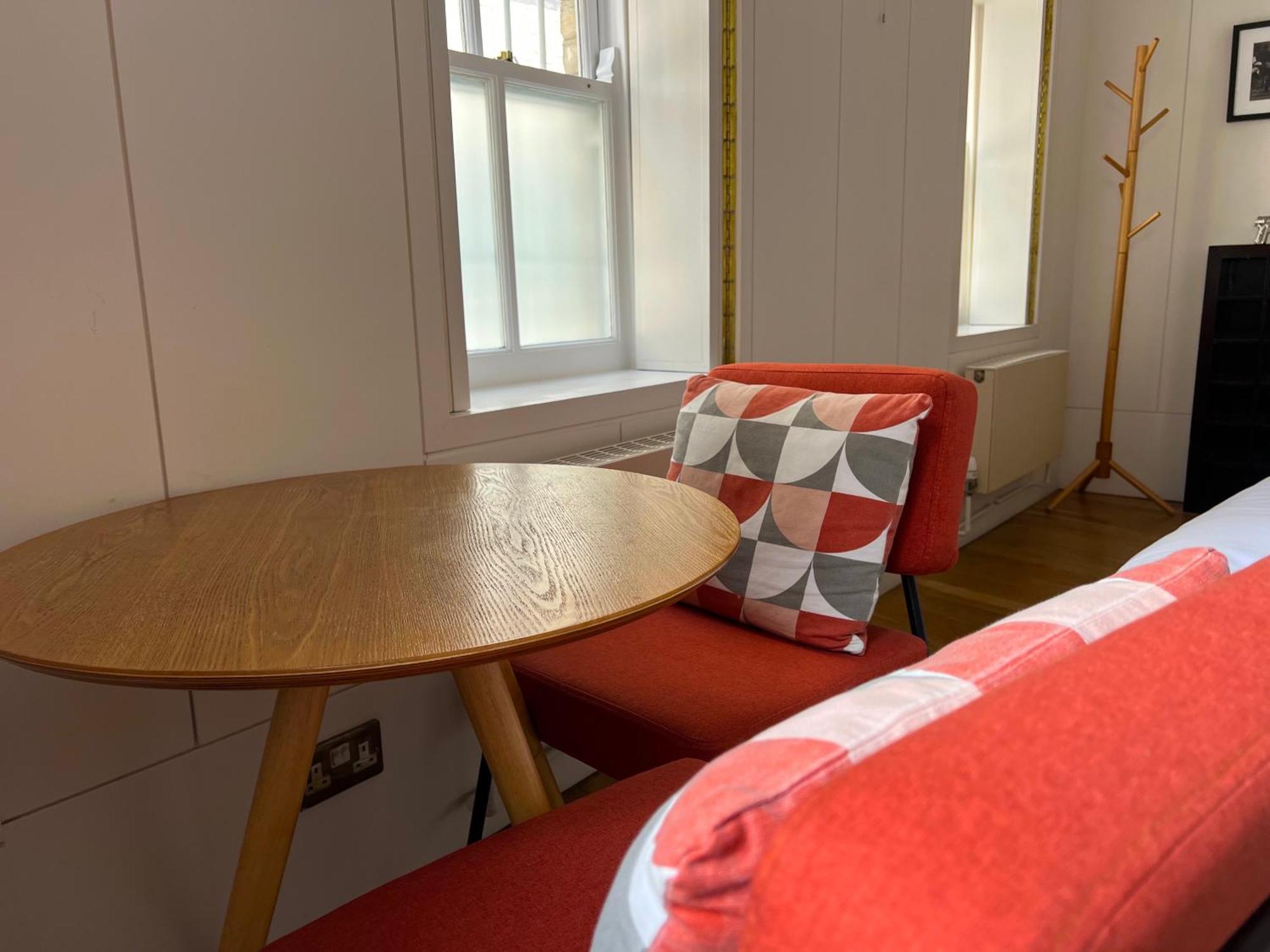 Shoreditch Private Studio ลอนดอน ภายนอก รูปภาพ
