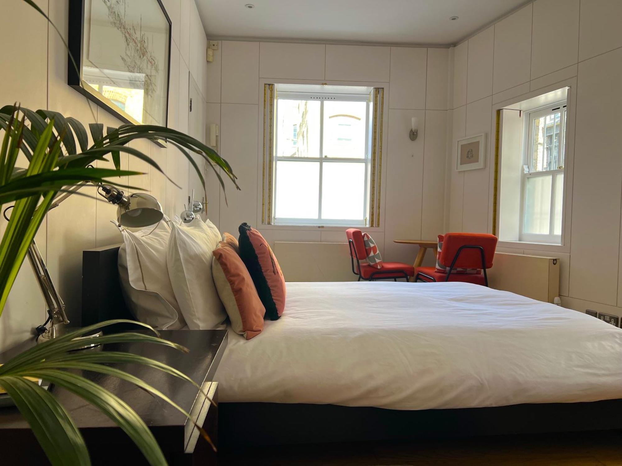 Shoreditch Private Studio ลอนดอน ภายนอก รูปภาพ