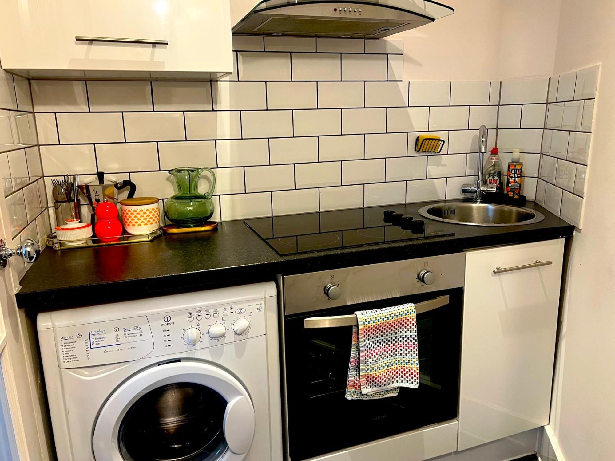 Shoreditch Private Studio ลอนดอน ภายนอก รูปภาพ