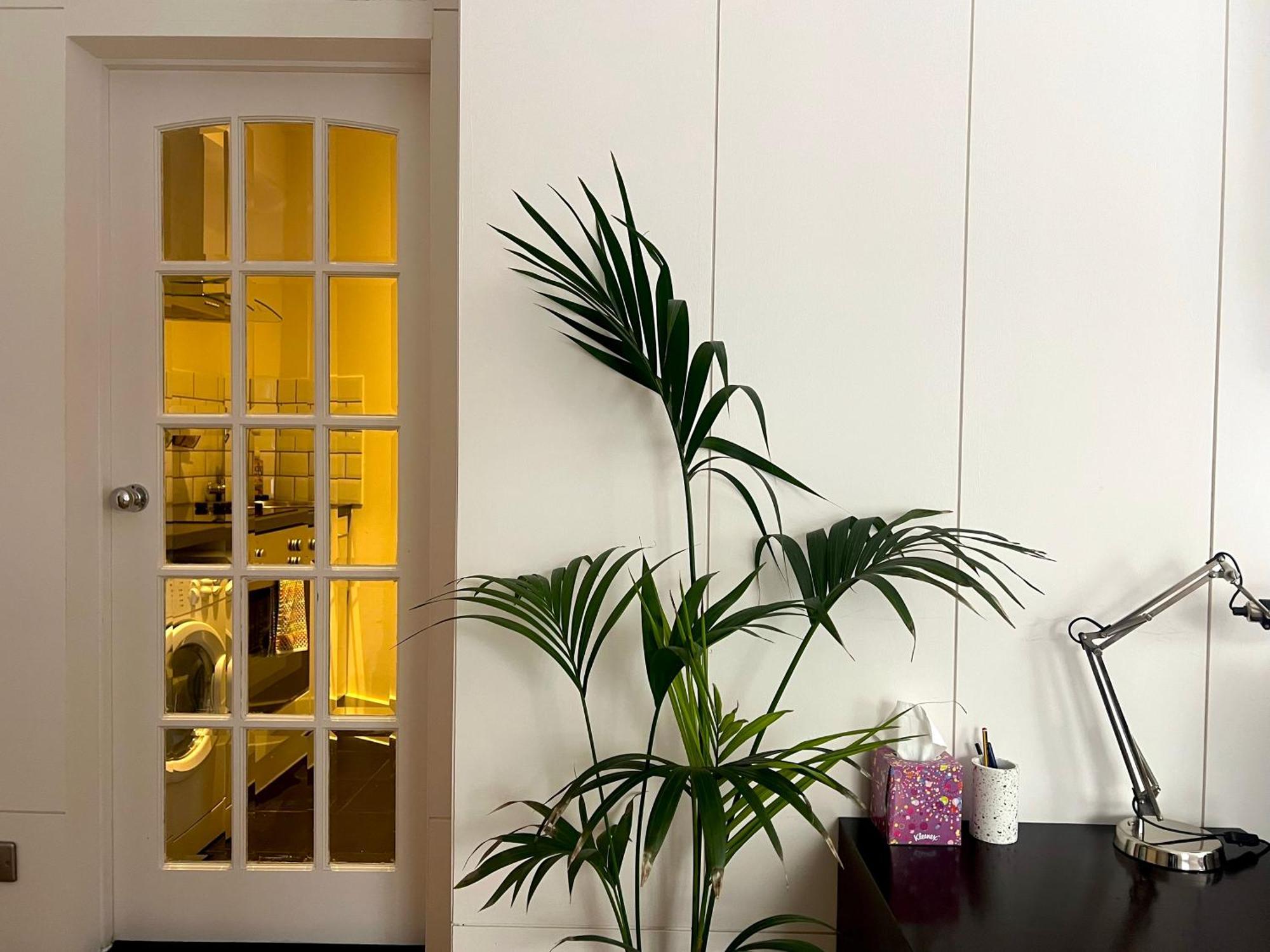 Shoreditch Private Studio ลอนดอน ภายนอก รูปภาพ