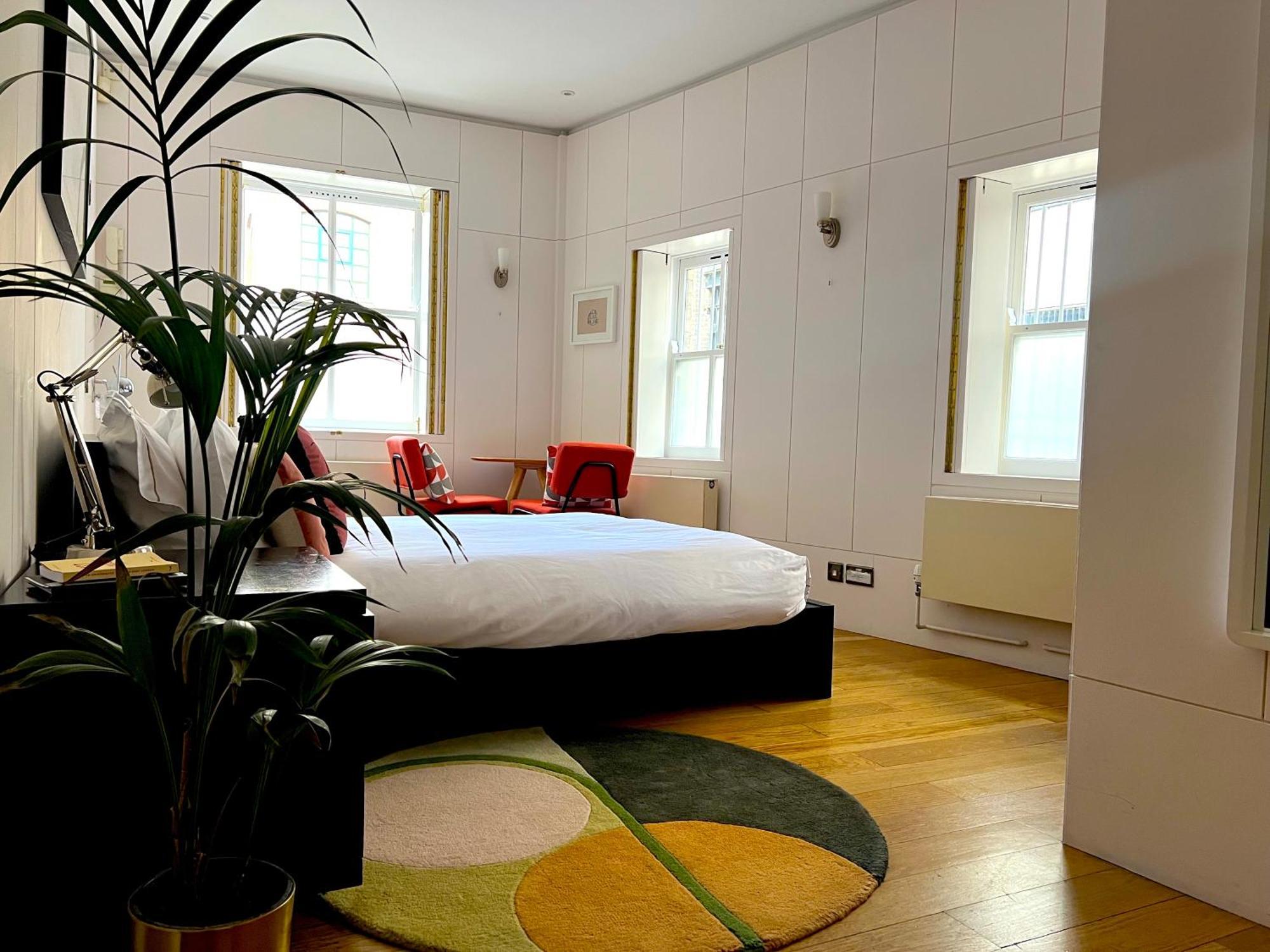 Shoreditch Private Studio ลอนดอน ภายนอก รูปภาพ