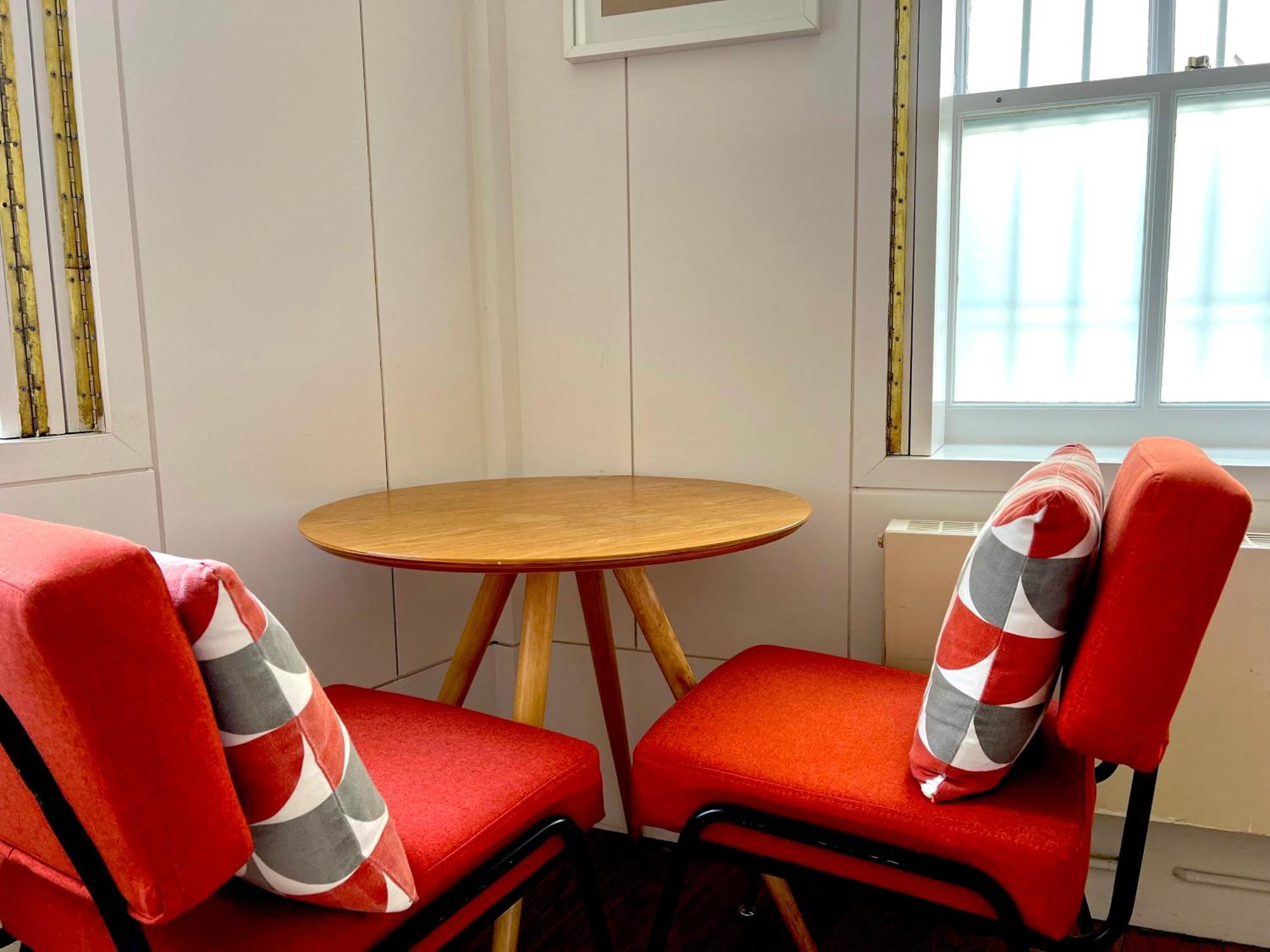 Shoreditch Private Studio ลอนดอน ภายนอก รูปภาพ