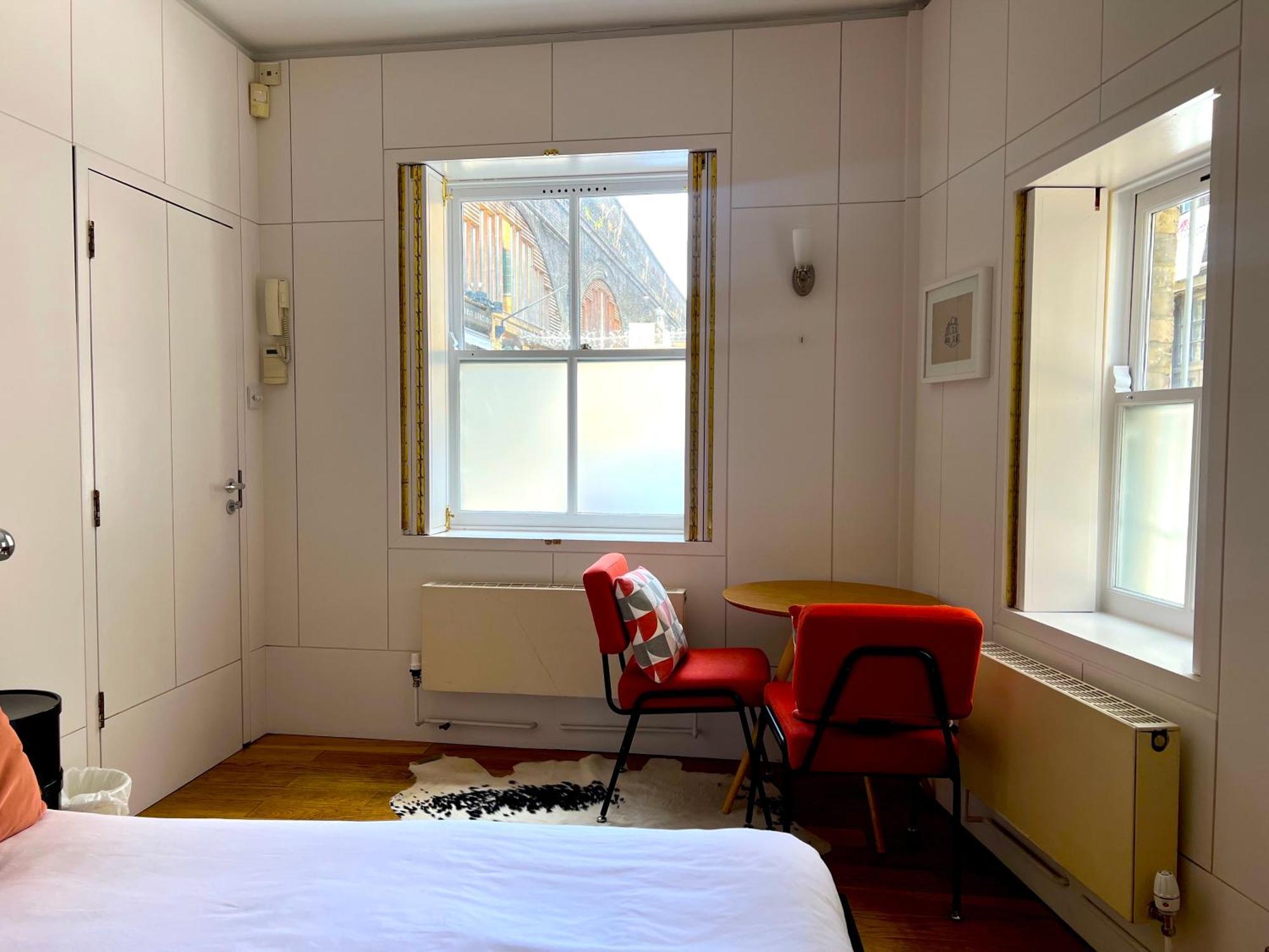 Shoreditch Private Studio ลอนดอน ภายนอก รูปภาพ