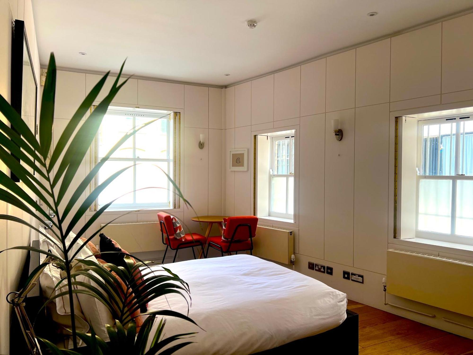 Shoreditch Private Studio ลอนดอน ภายนอก รูปภาพ