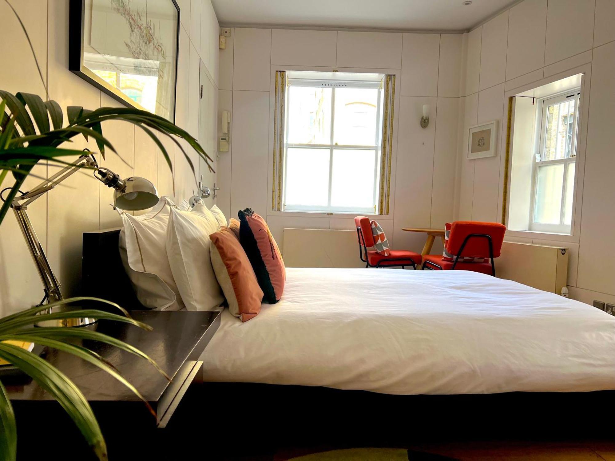 Shoreditch Private Studio ลอนดอน ภายนอก รูปภาพ