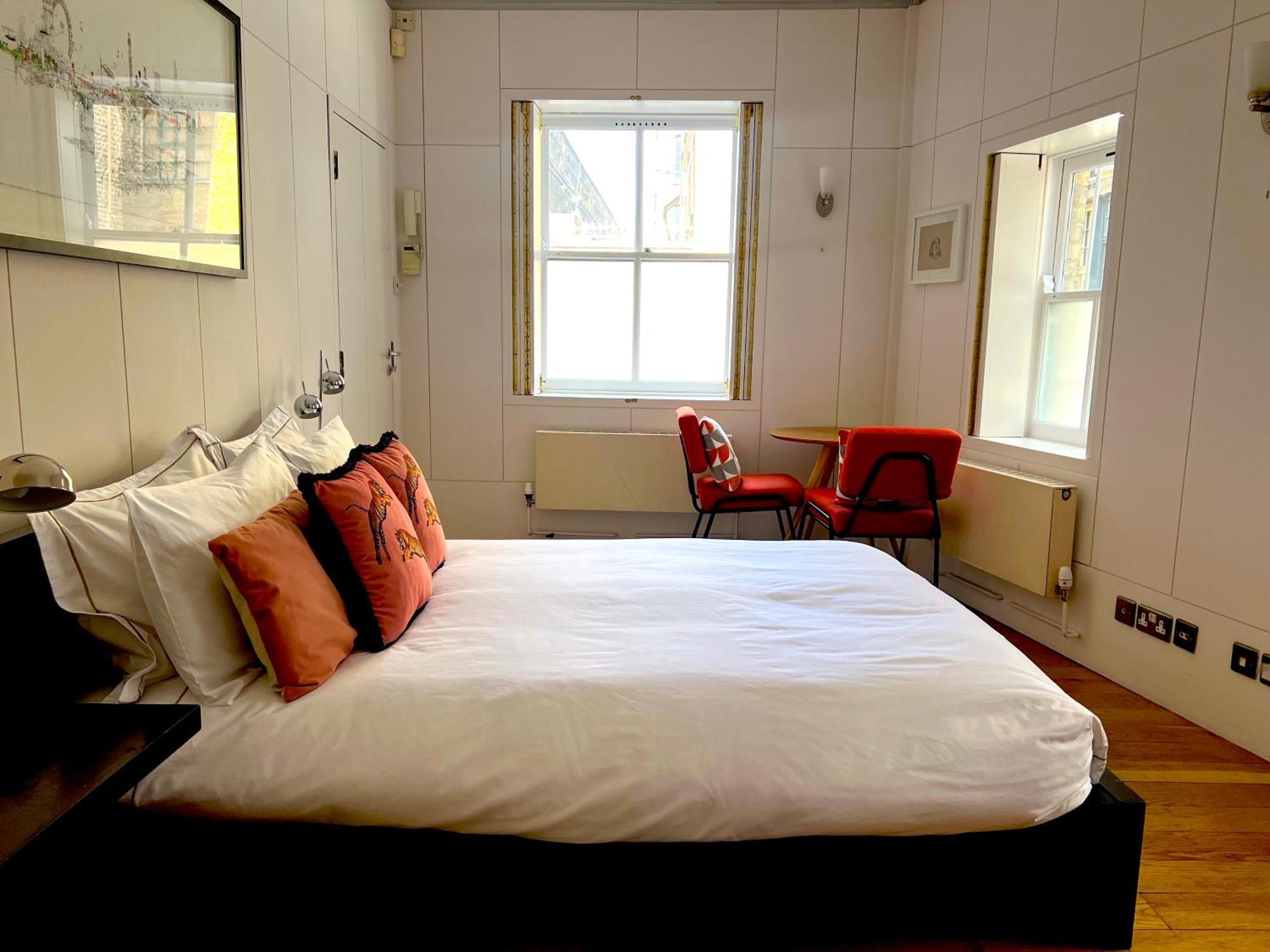 Shoreditch Private Studio ลอนดอน ภายนอก รูปภาพ